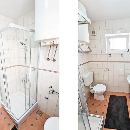 Shep Apartman Rogoznica (Sibenik-Knin)