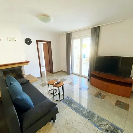 Shep Lejlighed Rogoznica (Sibenik-Knin)