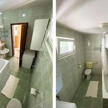 Apartman Shep Rogoznica (Sibenik-Knin)