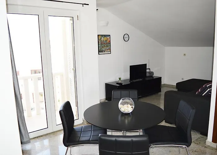 شقة Shep روغوزنيكا