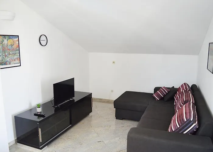 Shep Appartement Rogoznica (Sibenik-Knin)