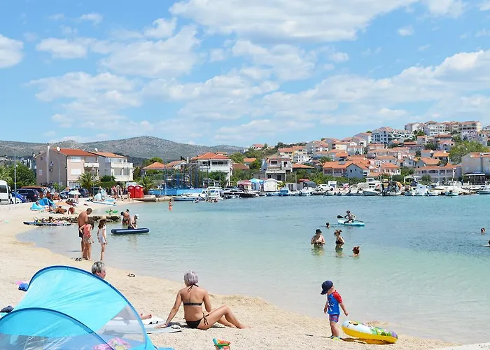 Shep * Rogoznica (Sibenik-Knin)