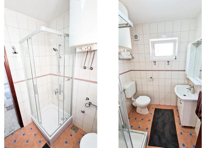 Shep Appartement Rogoznica (Sibenik-Knin)