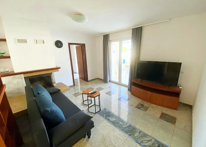 Shep Appartement Rogoznica (Sibenik-Knin)
