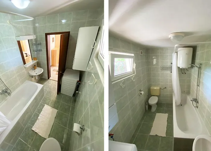 شقة Shep روغوزنيكا